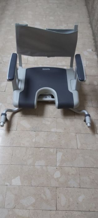 Material de apoio ortopédico  com muito pouco uso ainda com facturas64740671036802124