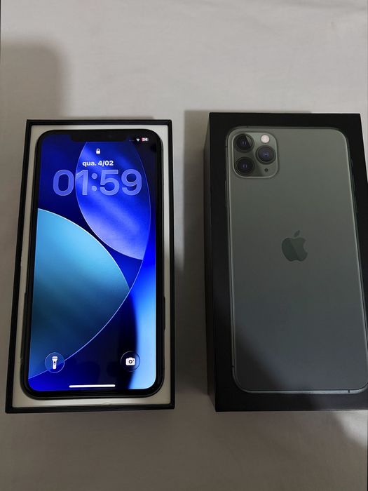 IPhone 11 Pro Max 64GB