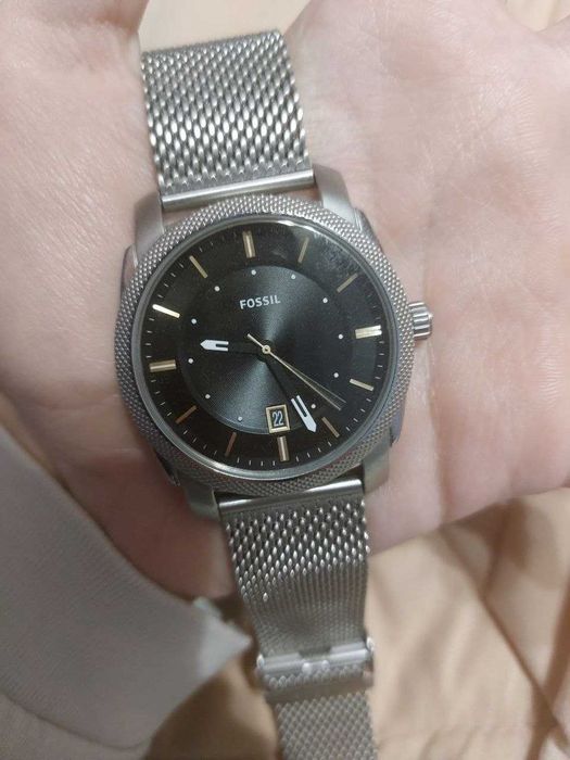 Годинник Fossil FS5883