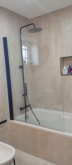 Serviços de remodelação