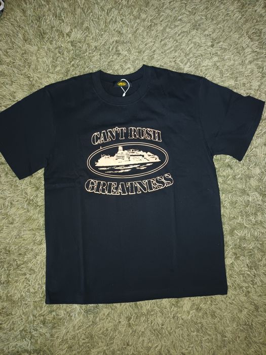 T-shirt corteiz nova