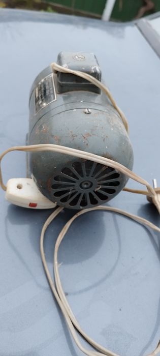 ЭлектроДвигатель 3Ф АЛО 012-2