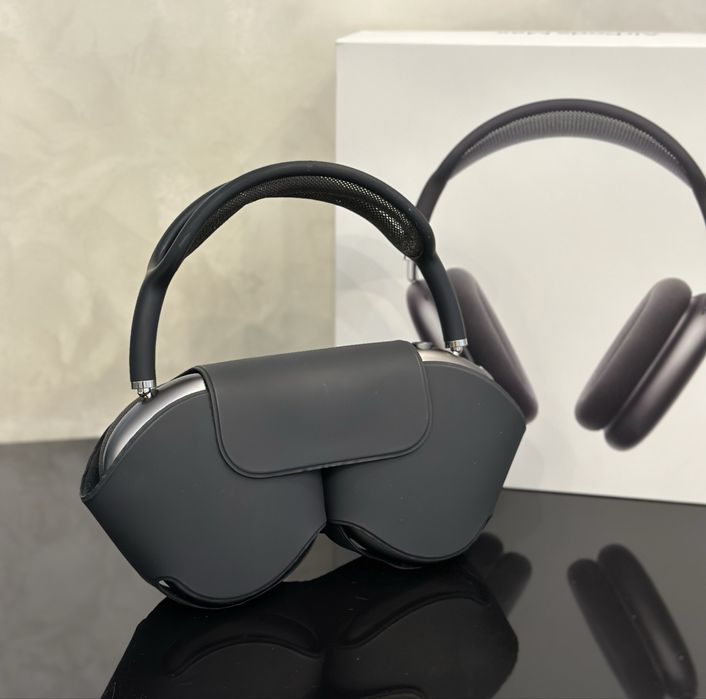 Apple AirPods Max Space Gray (MGYH3) Оригінальні