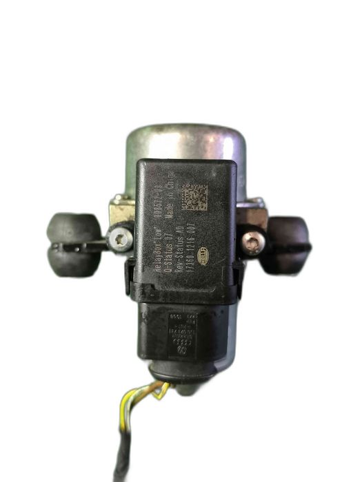 Bombas de Vácuo VW GOLF VII 1K0612181F (OEM) | 17497950 (OEM)