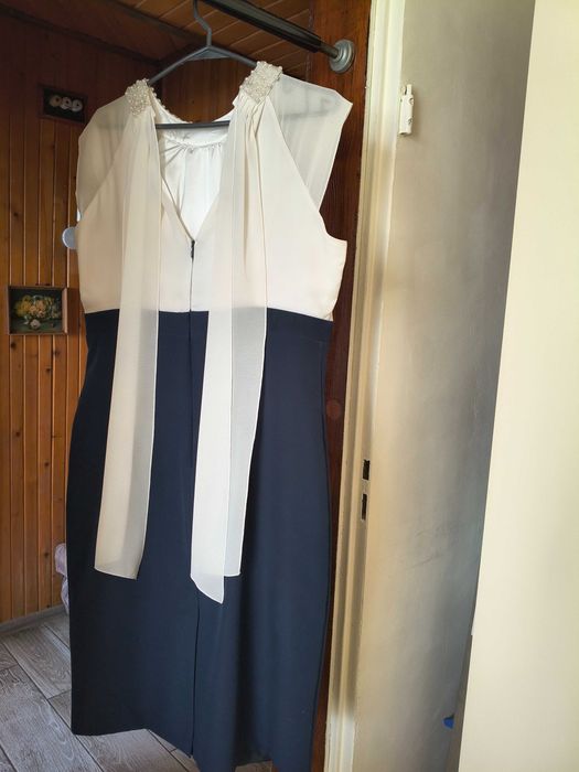 Sukienka elegancka