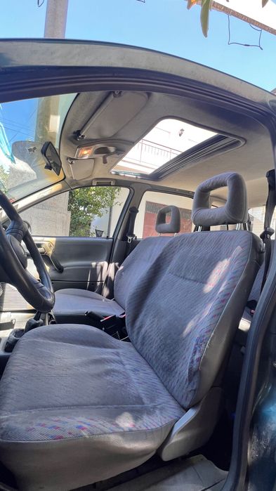 Opel Corsa ano 99