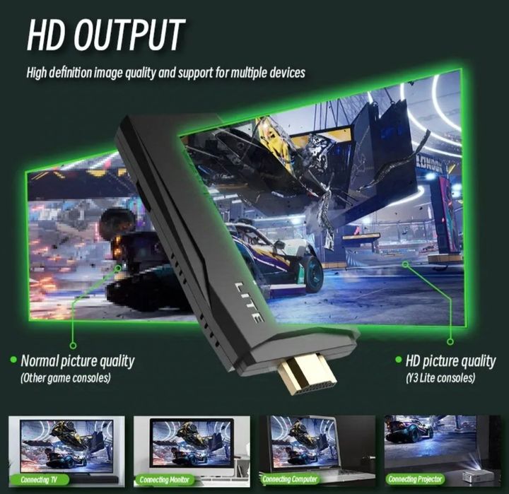 Consolas retro +10.000 jogos (novas) entrega a cobrança e envio grátis