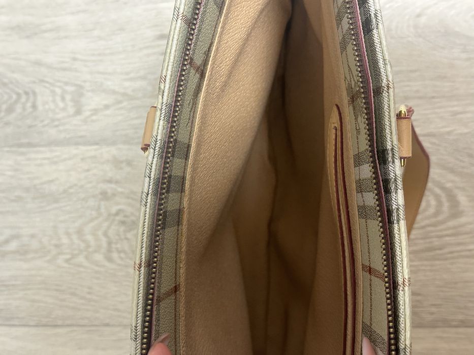 сумка   burberry