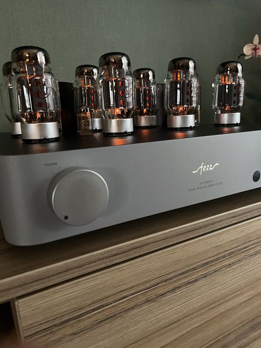 Fezz Audio Olympia Evo