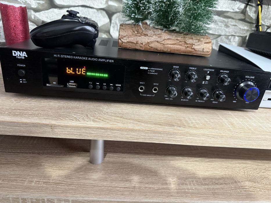 Kolumny pod kino domowe