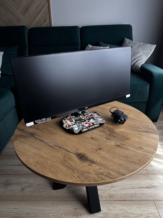 Monitor 25 cali LG ultrawide 25UM58-P