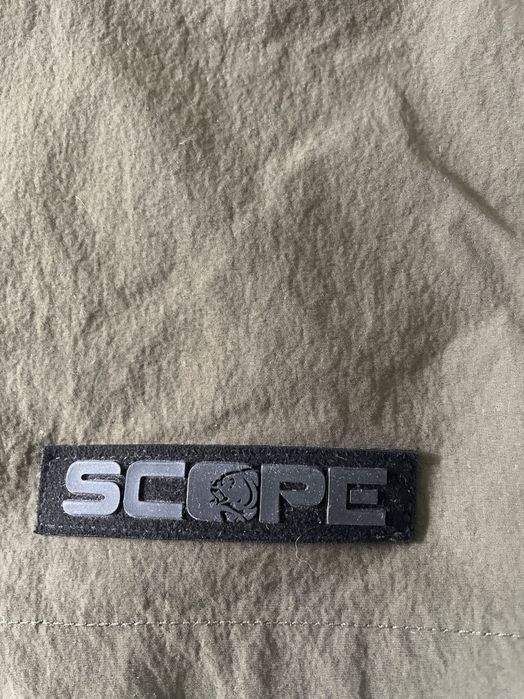 Spodenki Nash Scope roz. L