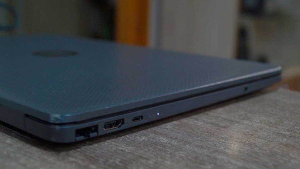 ГАРАНТІЯ HP (FullHD/Pentium Gold 7505/RAM 8ГБ DDR4/SSD 128ГБ)TVOYO