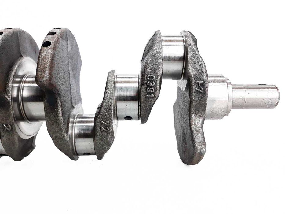 Коленвал Renault Clio Scenic Megane Kangoo 1.5 dCi