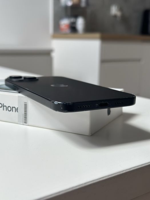 Iphone 15Plus 256GB - 90% baterii