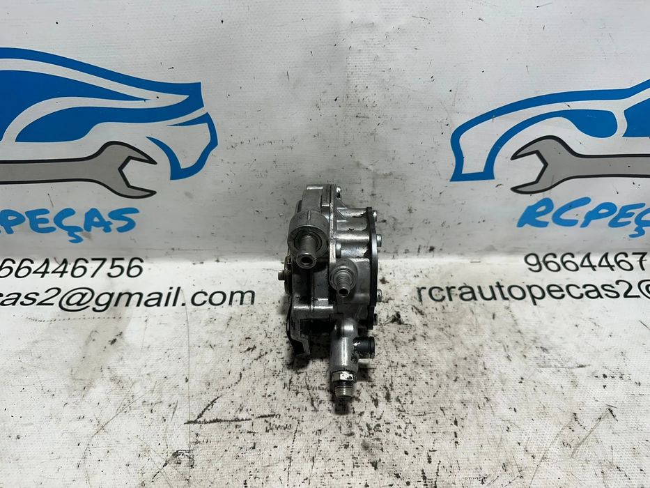 Bomba Alta Pressão Tandem Vacuo Travagem Bosch VW 2.5 TDi BAC