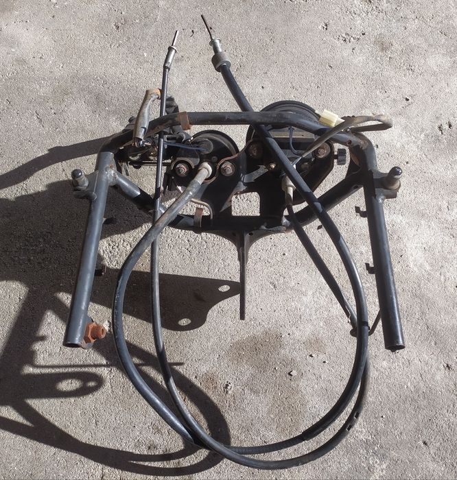 Peças Yamaha tzr 50 96 a 02