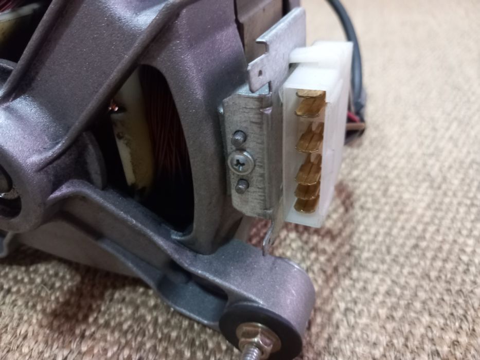 Motor indesco 2040N1