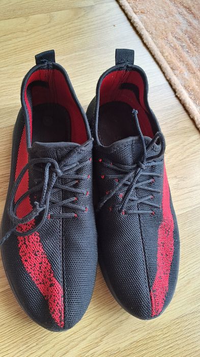 Buty na kajaki siatkowe 39