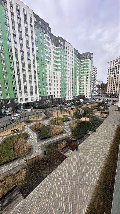 Ціна ЗНИДЕНА. Квартира з новим ремонт, єОселя до 3х років!!!