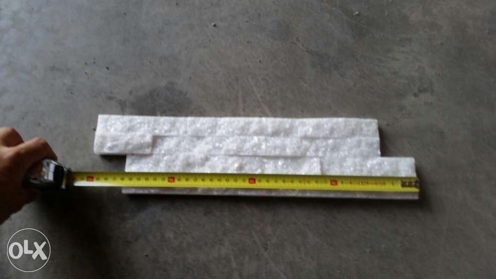 Quartzito branco