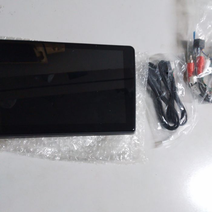 Radio auto A4 b6/b7