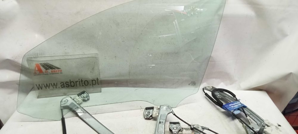 Elevador Smart FORFOUR elétricos e manuais