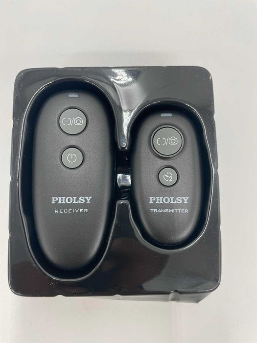 Pilot Pholsy SRR-PEBBLE do Nikon N8 N10