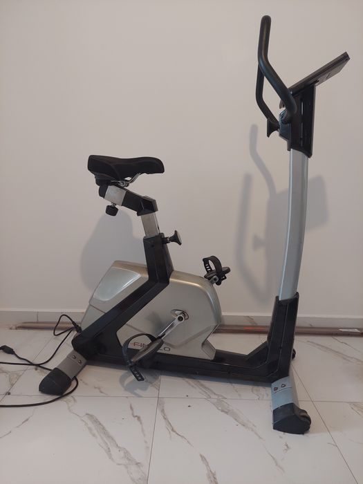 Rower Treningowy Finnlo Varon Xtr
