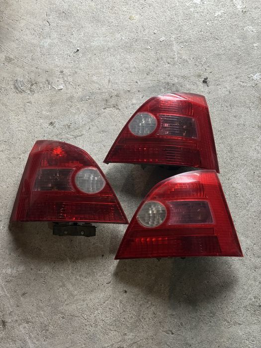 Honda civic 7 правий лівий задній ліхтар стоп хонда сівік