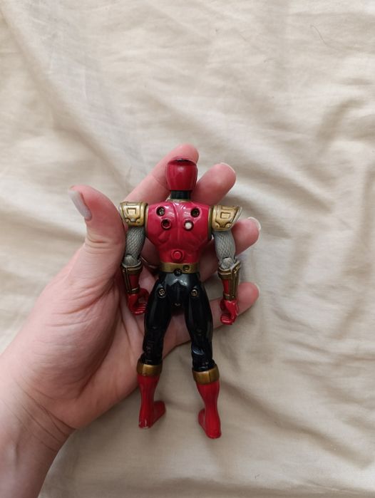 Power rangers могутні рейнджери