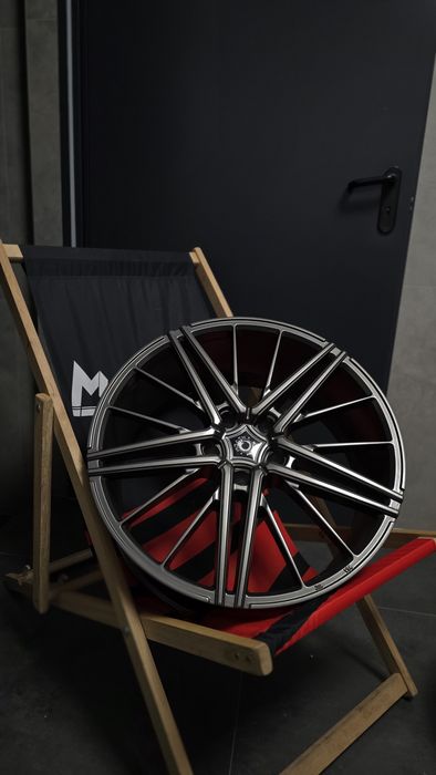 Felgi 20 cali 20" 5x120
