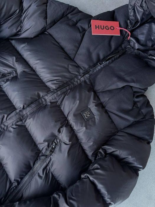 Чоловіча куртка Hugo Boss