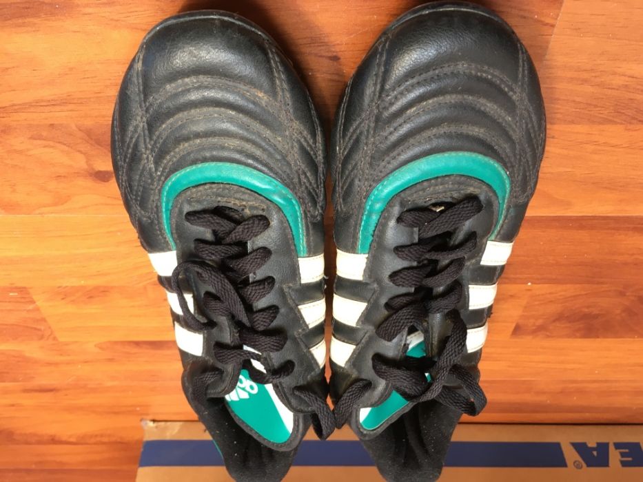Chuteiras Adidas