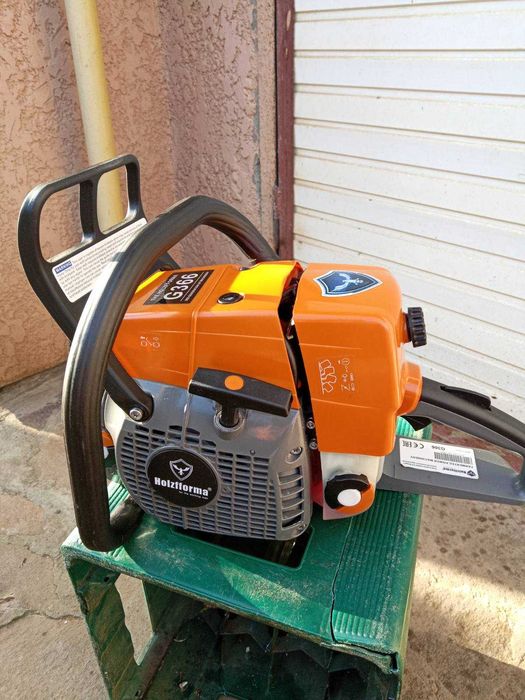 Бензопила STIHL 361 (Holzfforma)