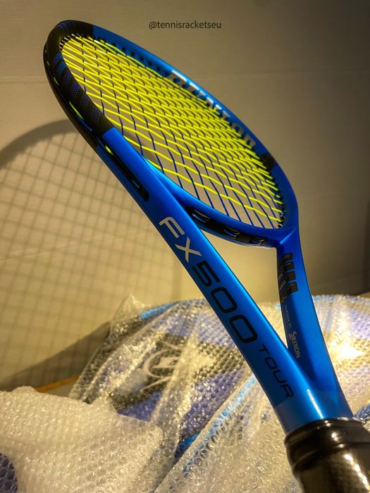 Dunlop FX500 Tour 305