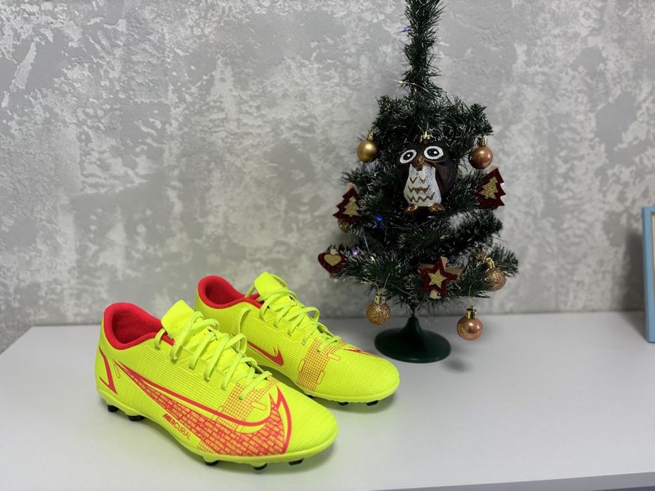 Бутсы Найк оригинал