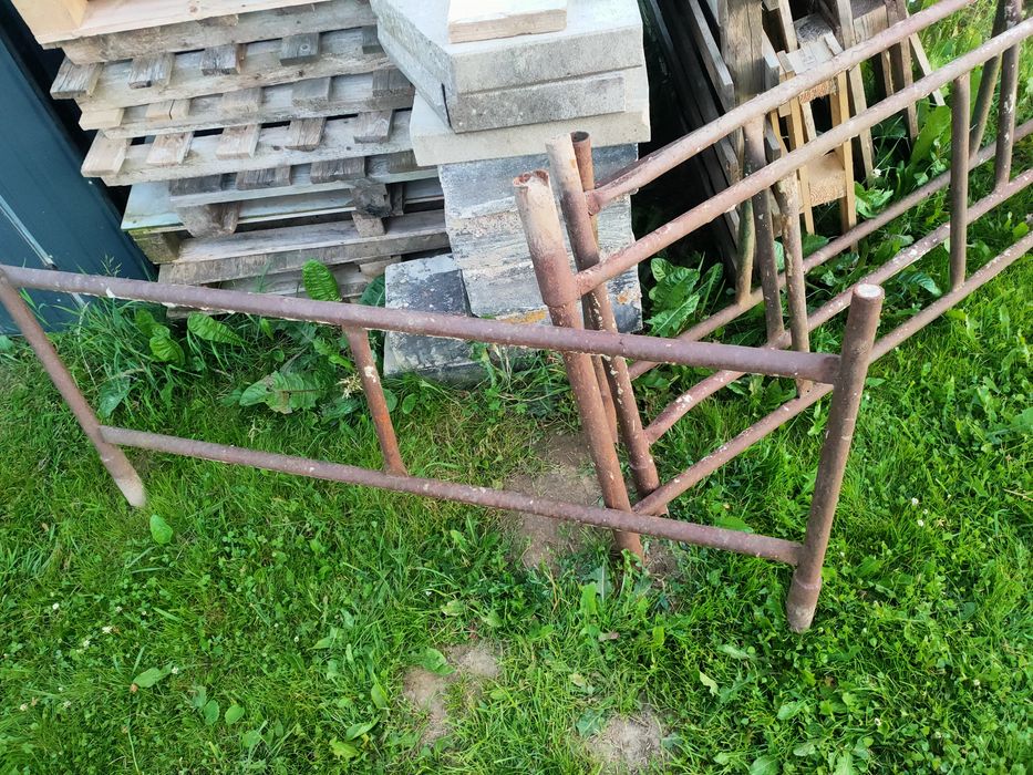 Rusztowanie jak na zdjęciu