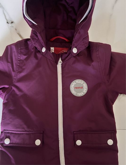 Комбінезон Reima 80(+6) Marte Mid