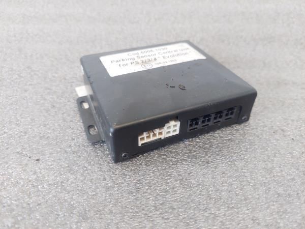 Módulo controlo de distância TOYOTA Prius Hatchback (_W3_)