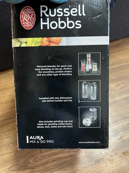 блендер для смузі