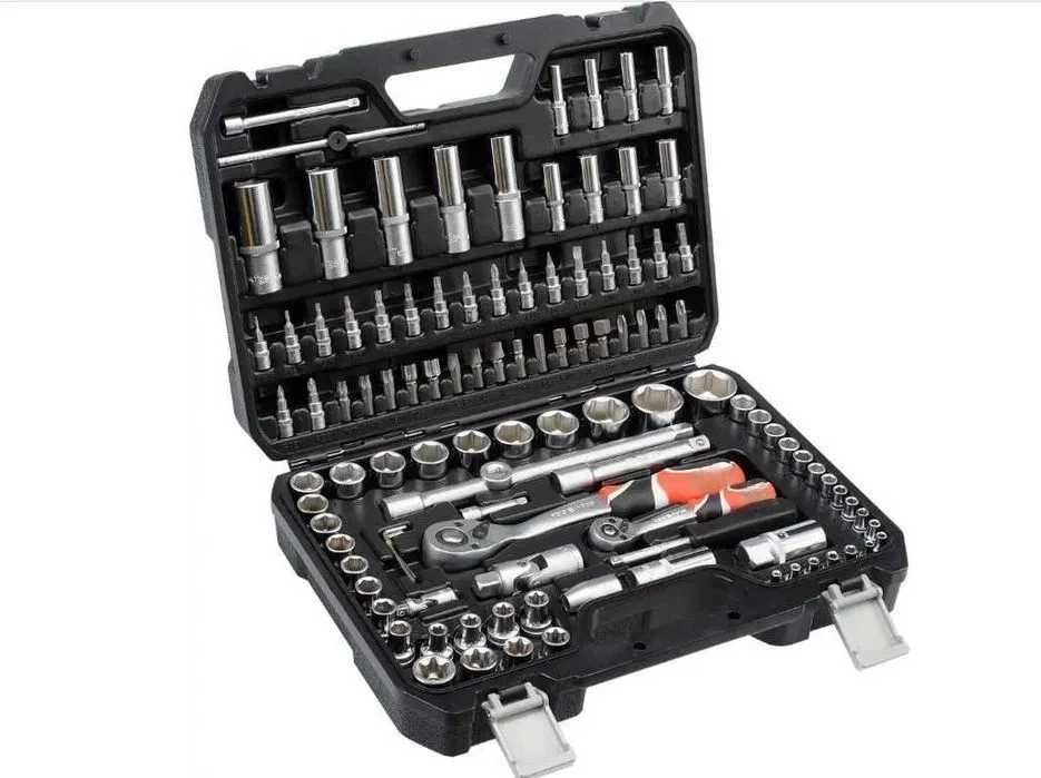 Набор инструментов 108 предметов  набір інструментів