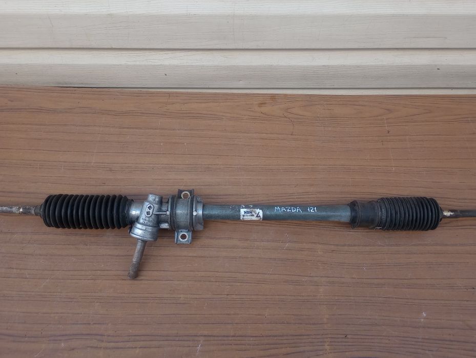 Рульова рейка колонка Mazda 121/323/626/6/Premacy/Xedos/Toyota Avensis