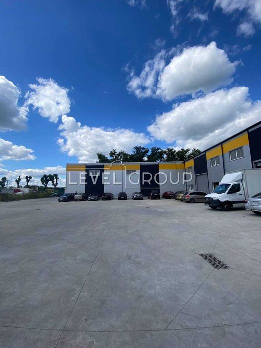 !!Продаж сучасного складського комплексу у Київській області - без %!!