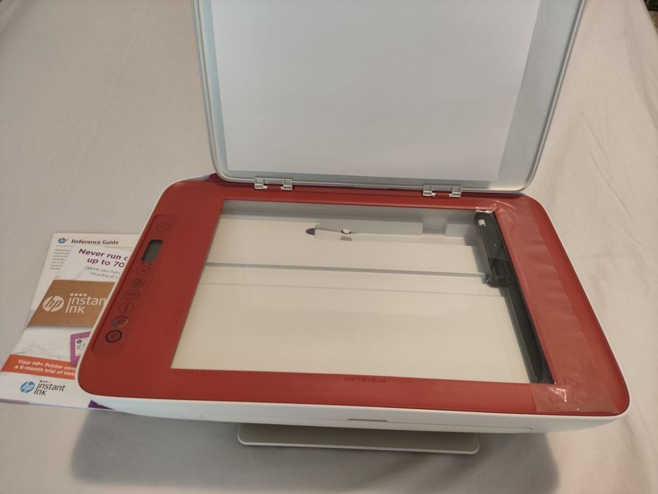 HP Wi-Fi Printer477172045332490243