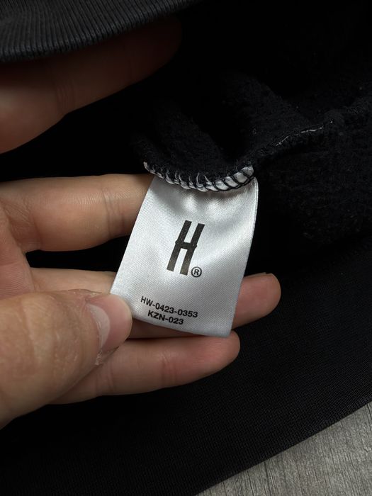 Bluza z kapturem hoodrich S damska