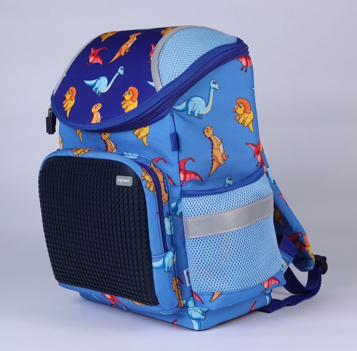 Рюкзак Upixel Super Class School Dinosaur 29 x 38 x 20 см 22 л