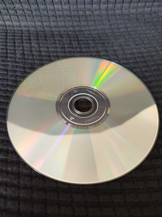 EyeToy Play Astro Zoo, jogo PS2