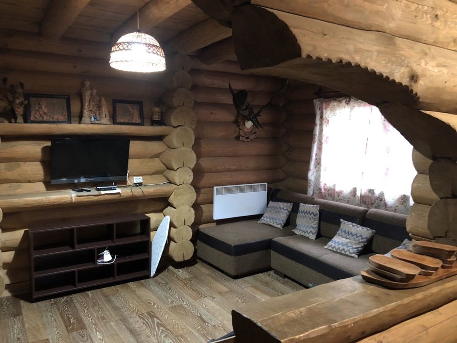 Здам в оренду дачний будинок в Дийда біля Косино, Берегово