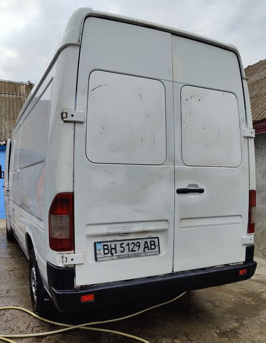 Продам Мерседес спринтер 313